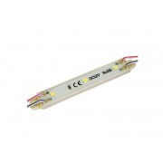 Светодиодный модуль SMD2835 3LED (IP67)